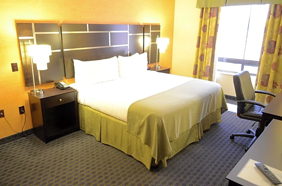 Holiday Inn Houston East-Channelview By IHG