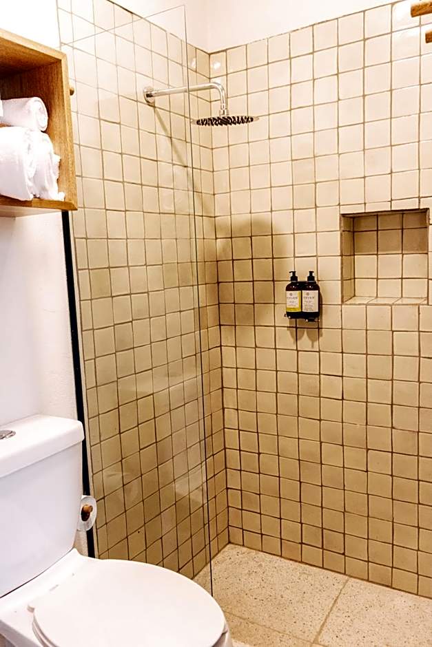 Casa Kali by Barrio México