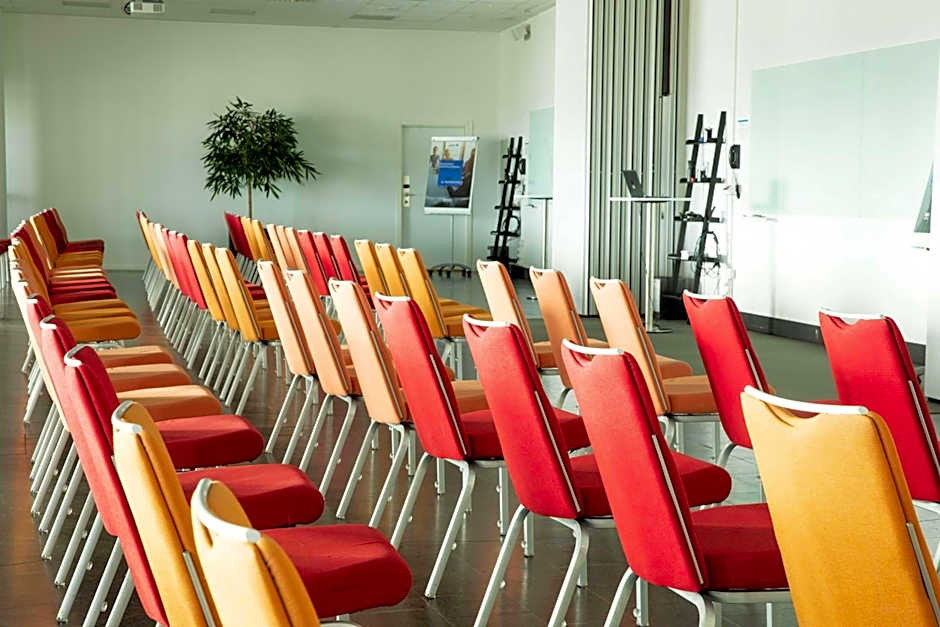 Radisson Blu Airport Terminal Hotel