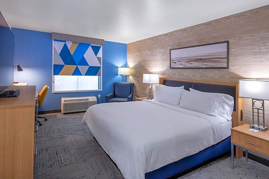 Holiday Inn Express & Suites Henderson By IHG