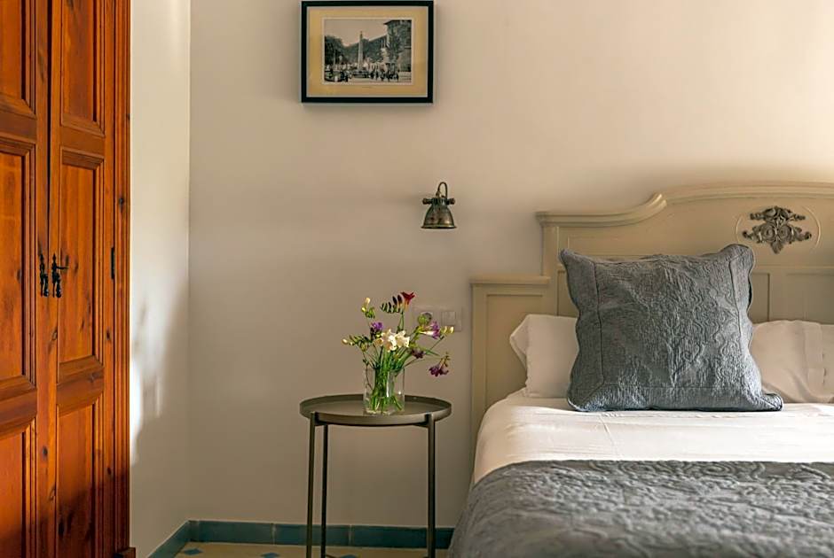 Cal Secretari Vell - Turismo de Interior