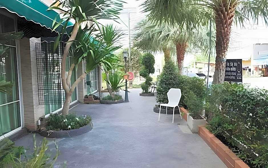 The Loom Rangsit