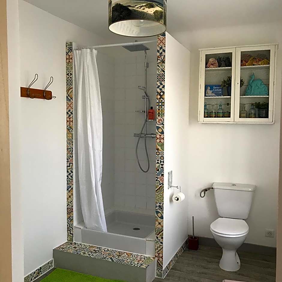 Chambres d'Hôtes et Gîtes Le Mas Mellou