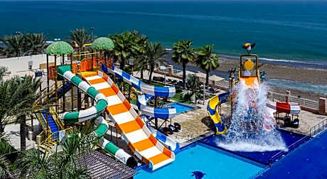 Radisson Blu Hotel & Resort, Sohar