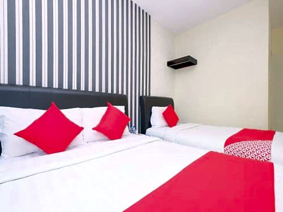 Furich Hotel Enterprise
