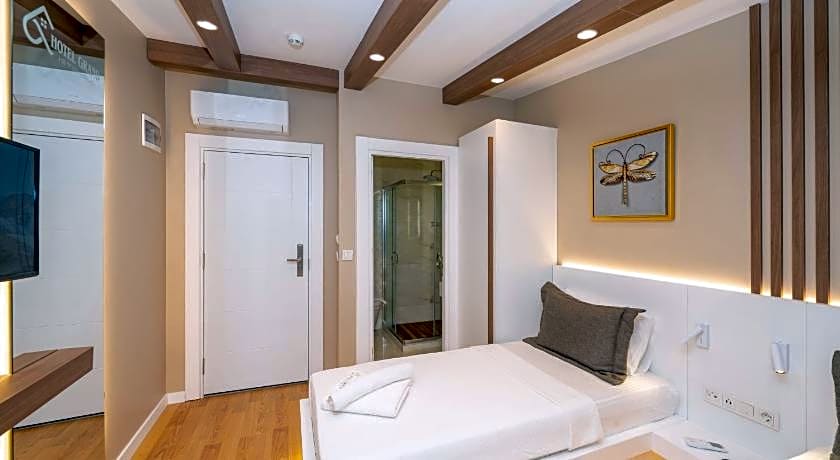 Hotel Grand İstanbul