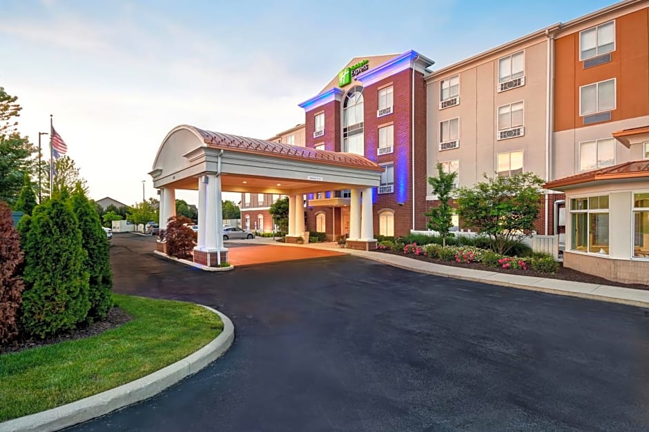 Holiday Inn Express & Suites Schererville