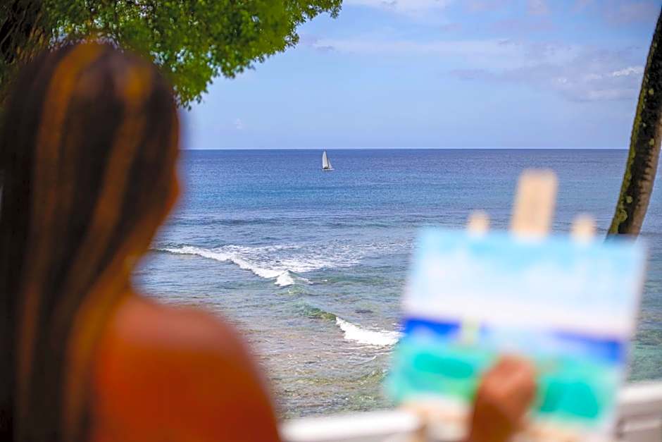 Treasure Beach Art Hotel, Barbados, An Autograph Collection All-Inclusive Resort