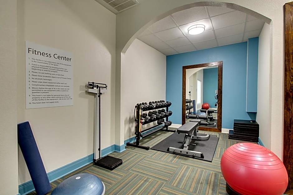 Holiday Inn Express & Suites Laurel By IHG