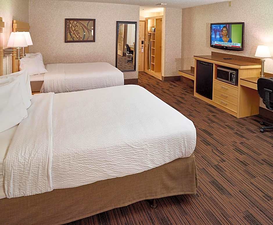 Livinn Hotel Minneapolis North / Fridley