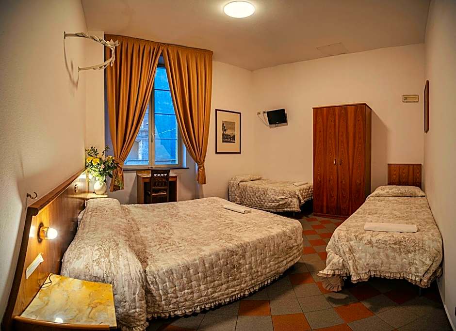 Piccolo Hotel Etruria (Pet-friendly)