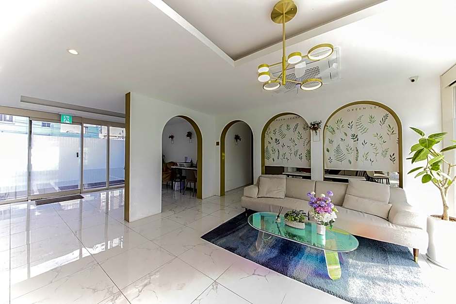 Busan Sasang ND.1226 HOTEL