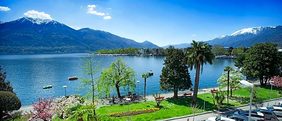 Hotel la Palma au Lac
