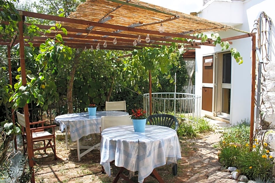 Mini Suite Alla Cascata – Noci, LA