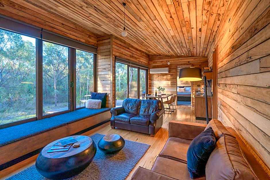 DULC Cabins