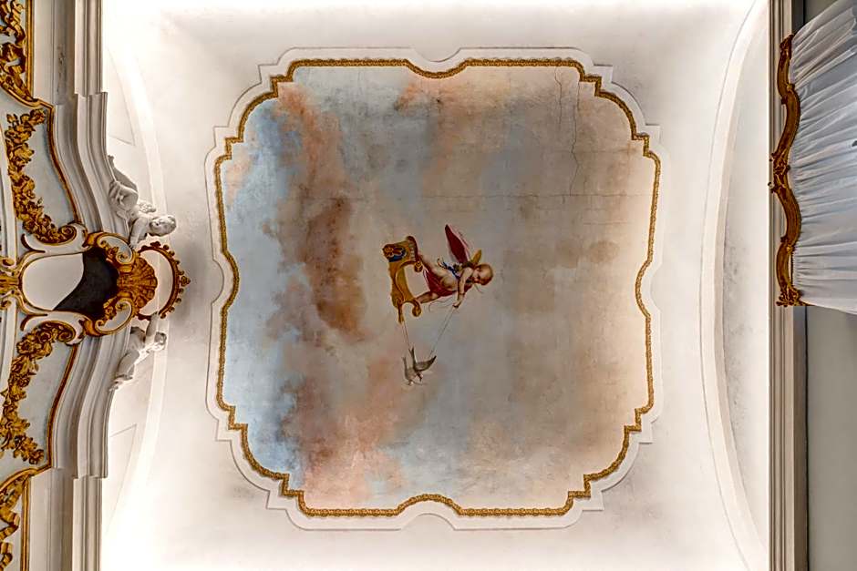 Palazzo D'Oltrarno - Residenza D'Epoca