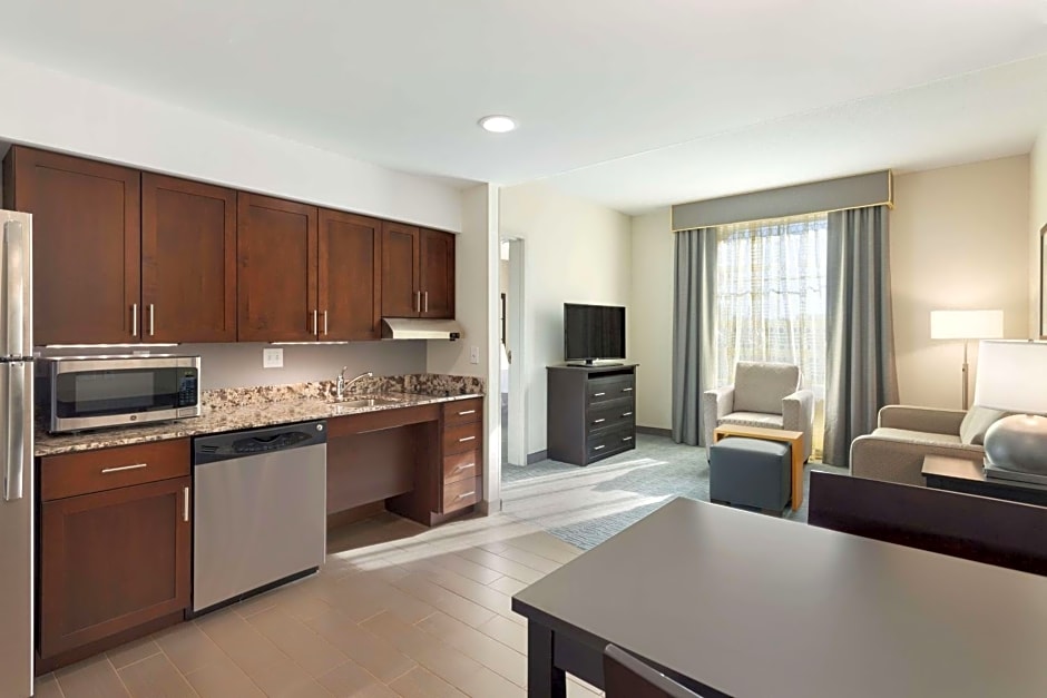 Homewood Suites by Hilton Frederick