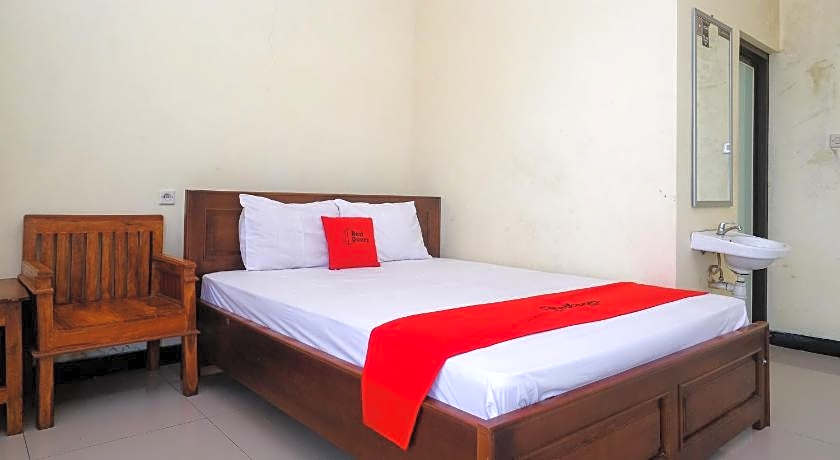 OYO 2162 Pondok Wisata Sri Widodo