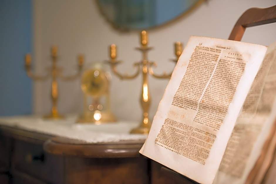 Antico Borgo Teresiano