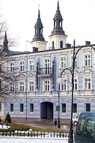 Pod Ratuszem