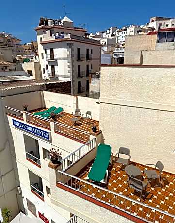 Triple Room with Terrace