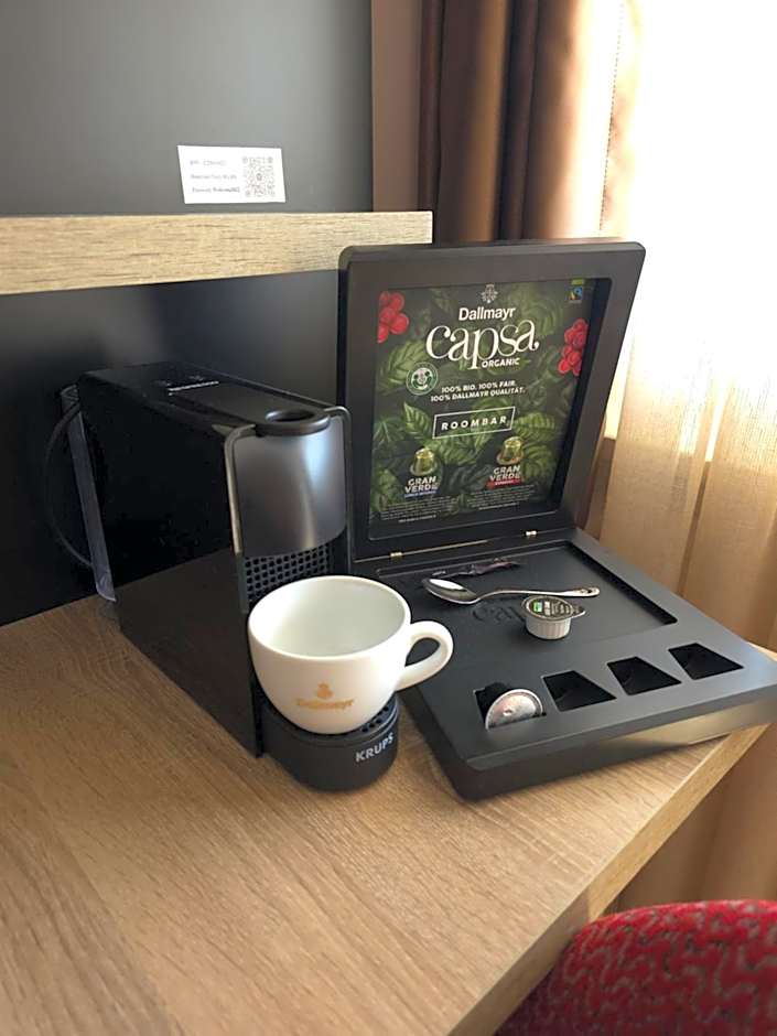 Hotel zur Flüh