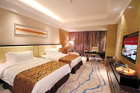 Business Twin Room