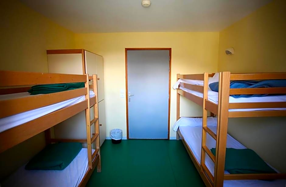 Photo 1 of 3 of Bed in 6-Bed Dormitory Room