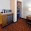 Hilton Garden Inn Albuquerque Airport