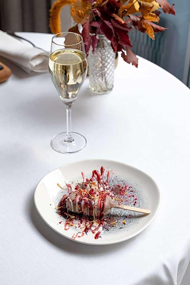 Hotel Coolrooms Atocha