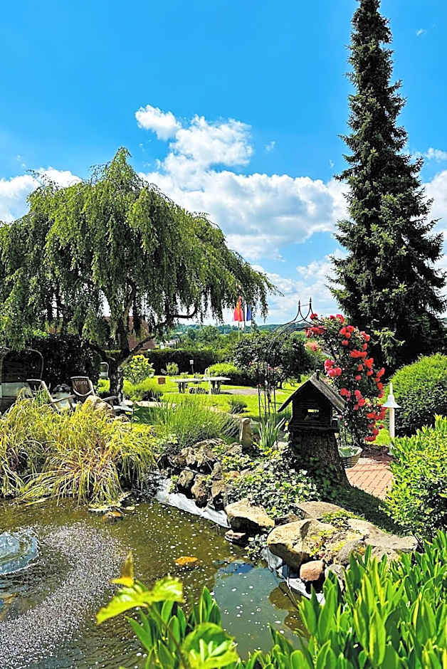 Landhotel Bellevue