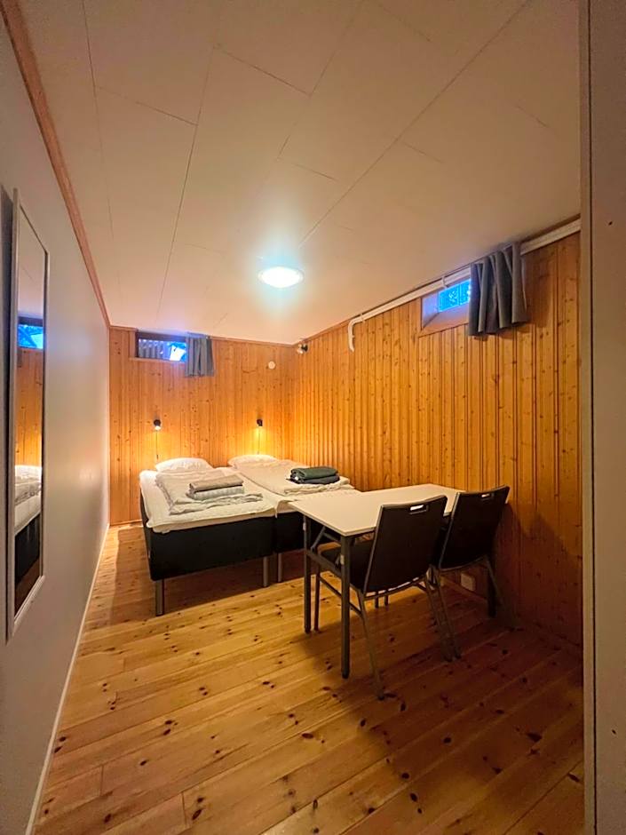 Kiruna Accommodation Timmermansgatan 23