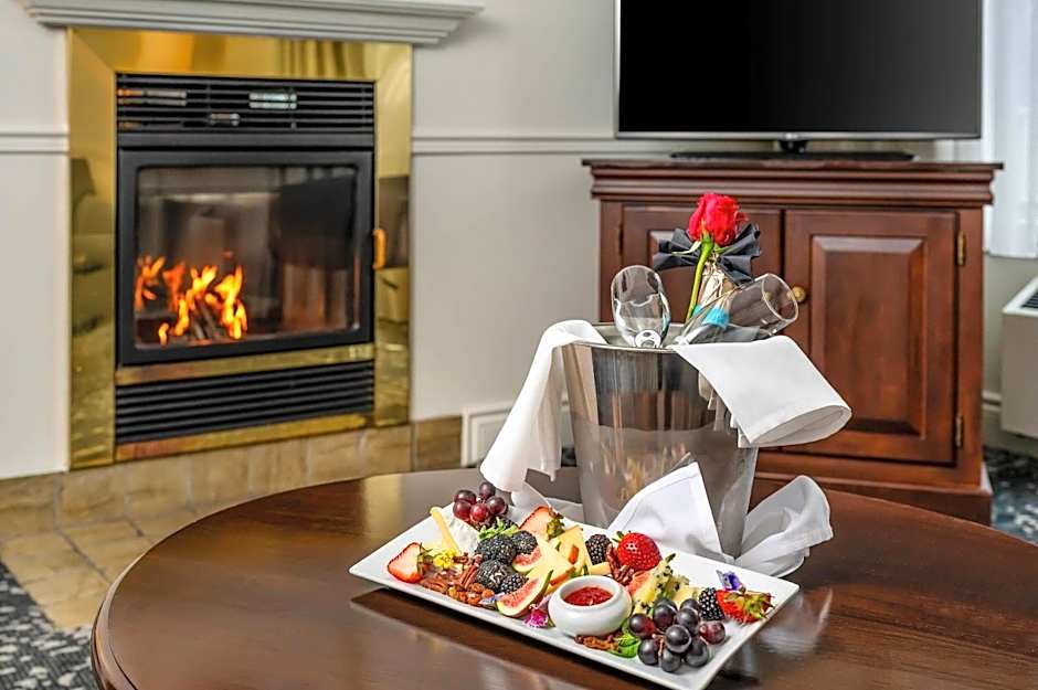 Manoir Des Sables, an Ascend Collection Hotel