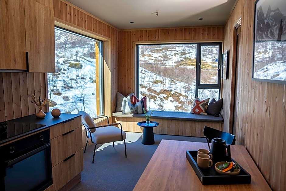 Filefjellstuene Hotel