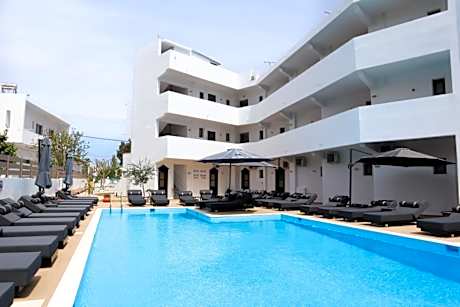 Penélope Hotel