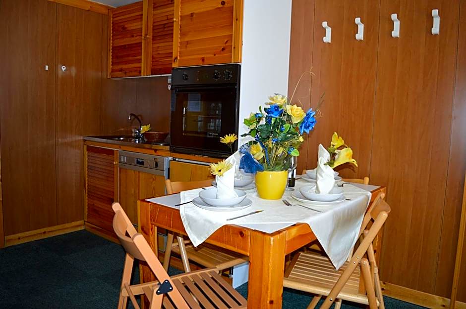 Residence Il Vigo di Marilleva