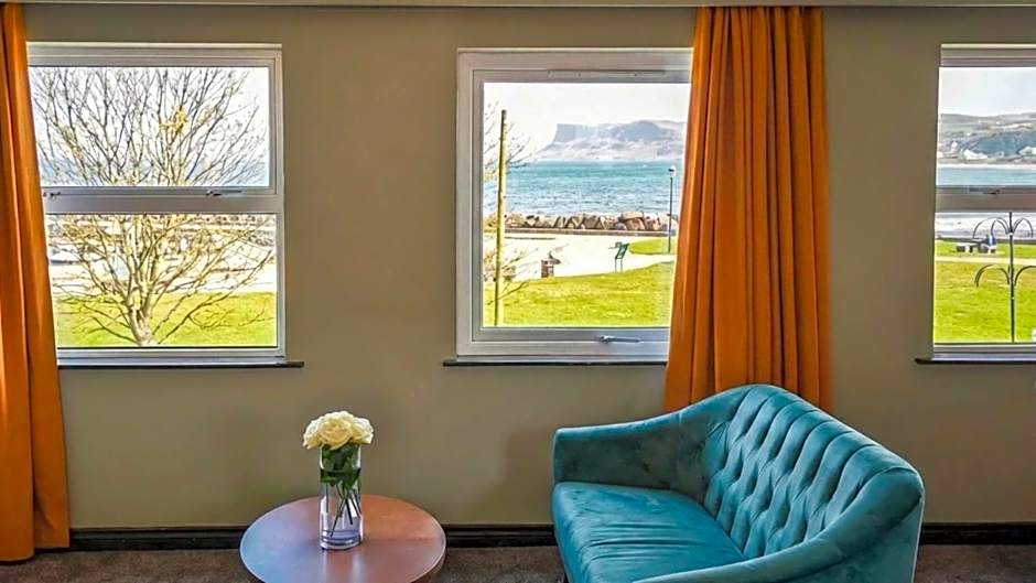 Marine Hotel Ballycastle