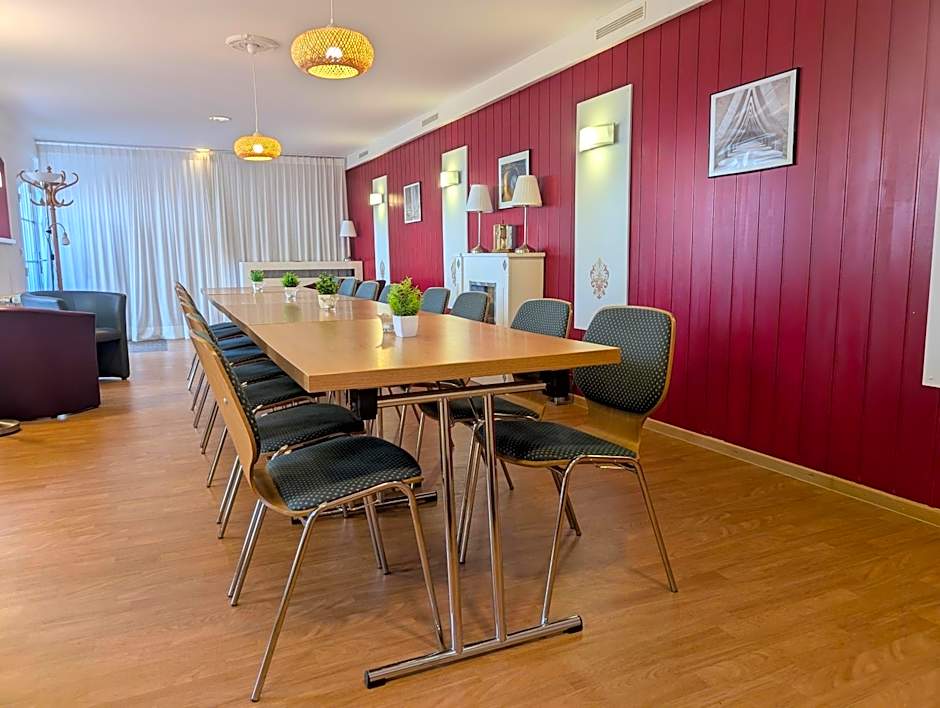 Kyritzer Landhotel Heine