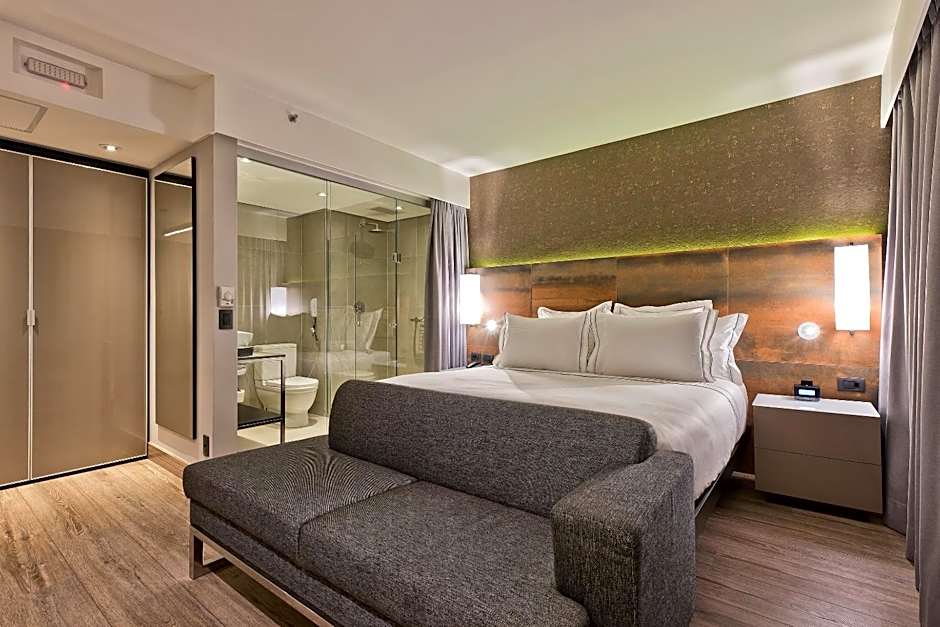 Meliá Ibirapuera