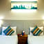 Ibis Styles London Excel