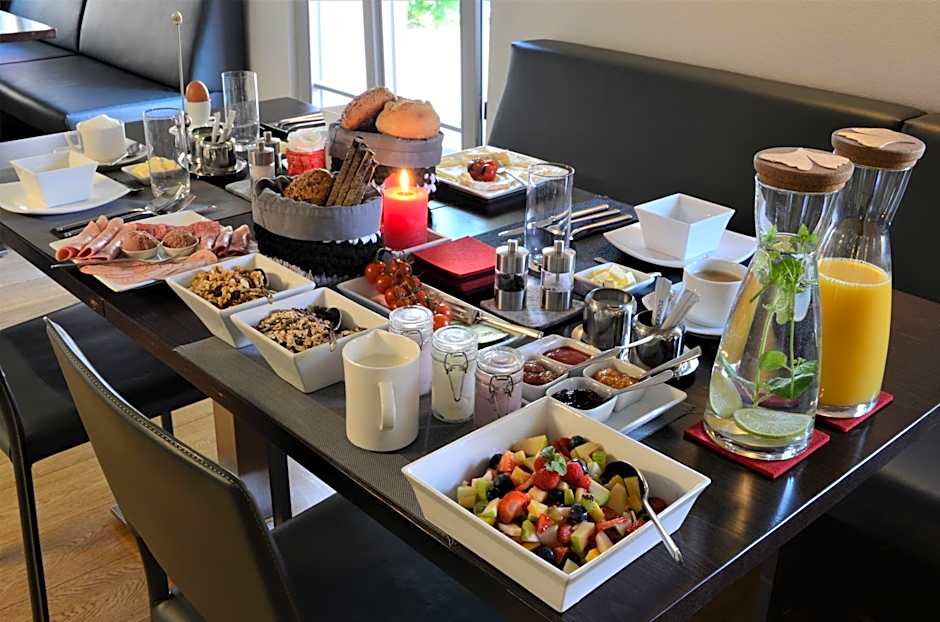 Hotel Sporcher Nest