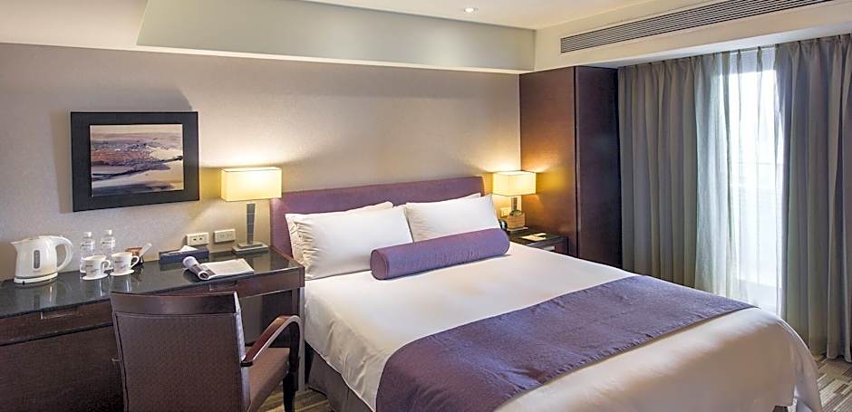 K Hotel - Yunghe