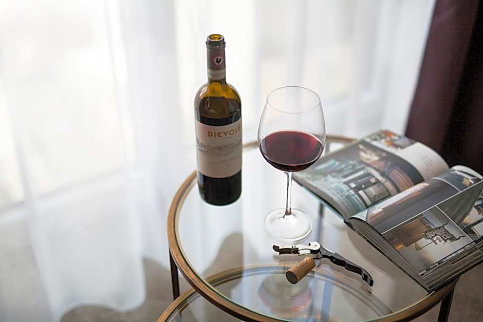 ONNO Boutique Hotel & Apartments