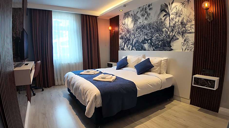 Foto 1 von 3 von Deluxe 2 Bedroom Suite
