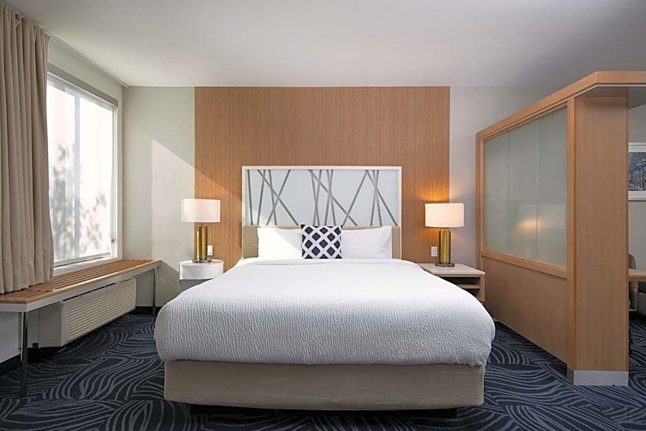 SpringHill Suites by Marriott Paso Robles Atascadero