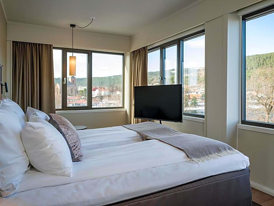 Quality Hotel Grand Kongsberg