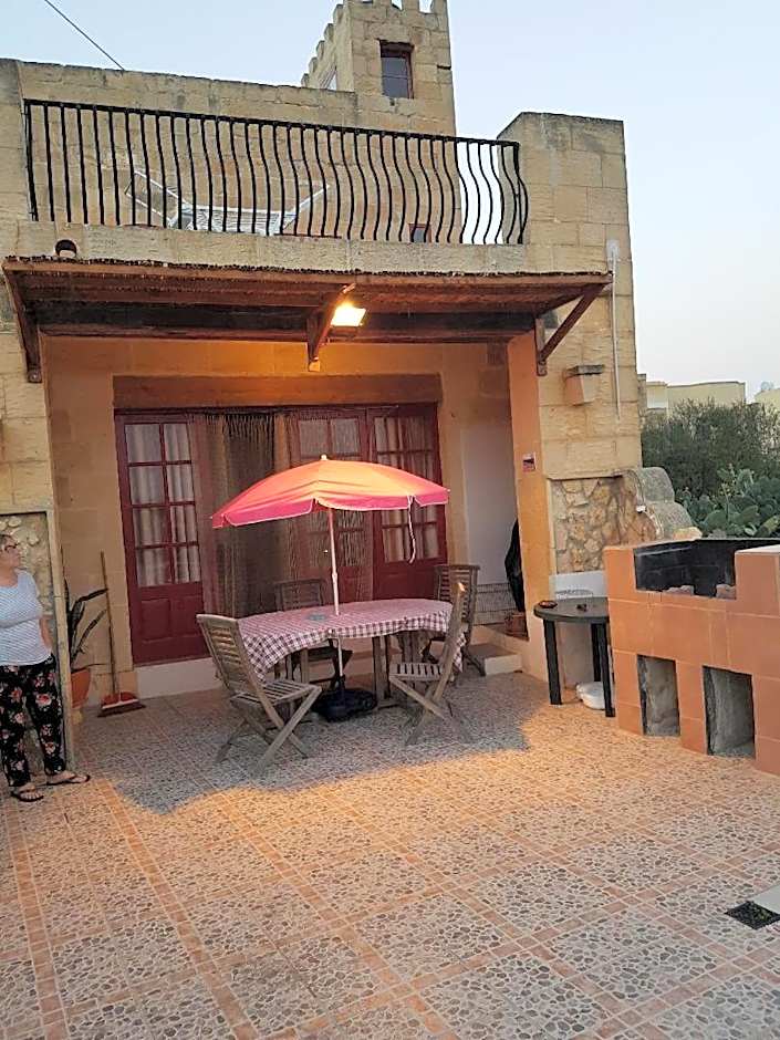 Ta' Karkar Villa Bed and Breakfast