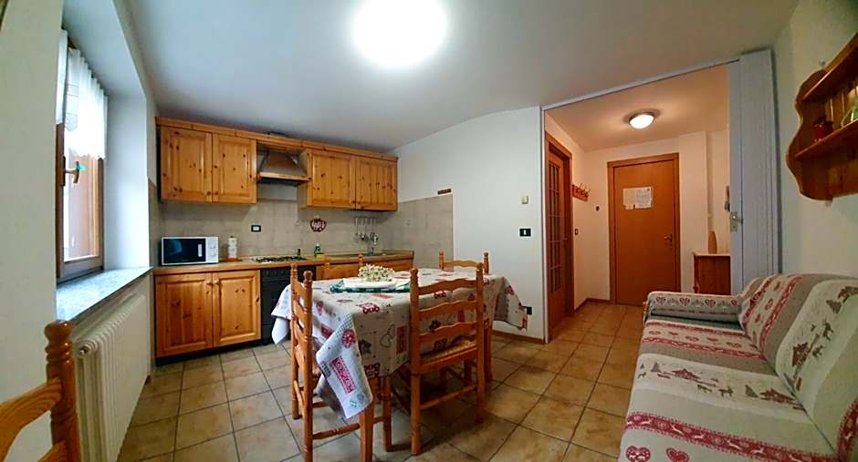 Residence Delapierre