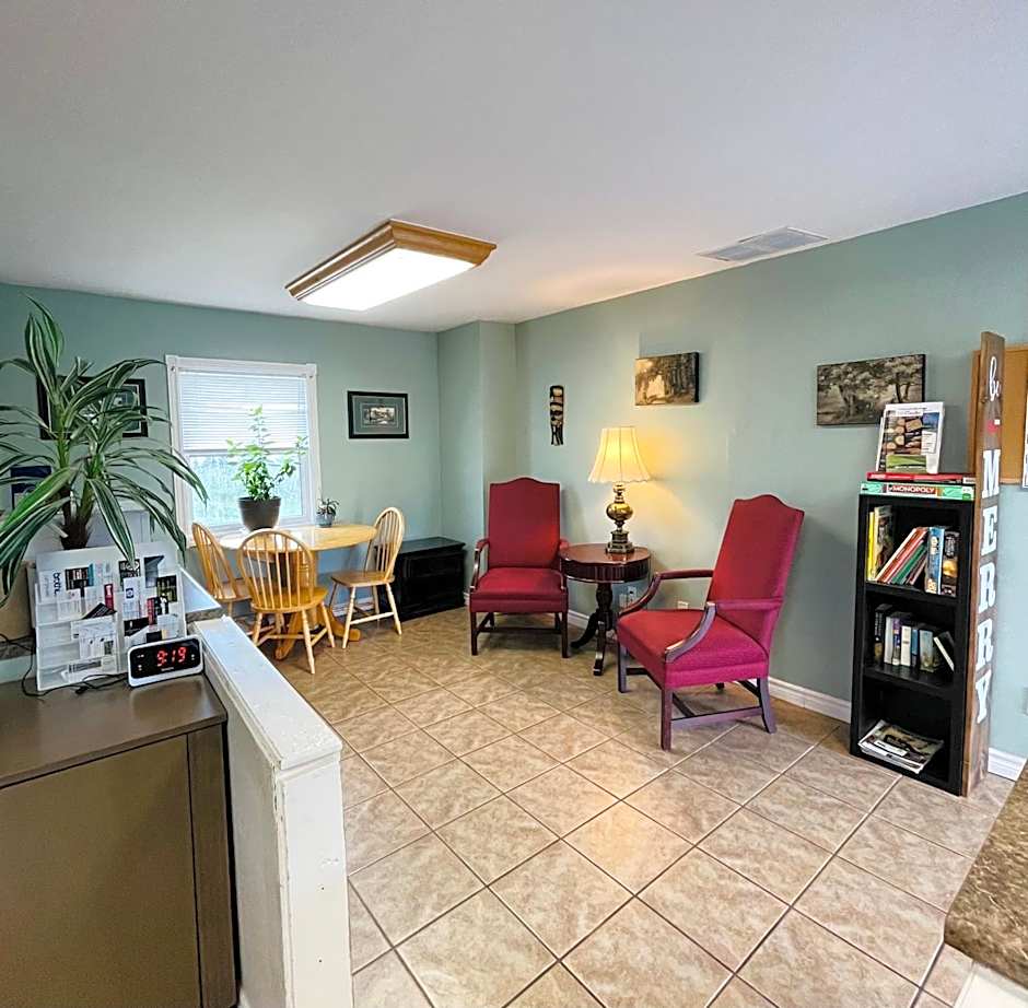 Scenic Motel Moncton