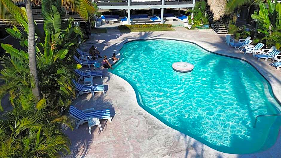 Bali Hai Acapulco